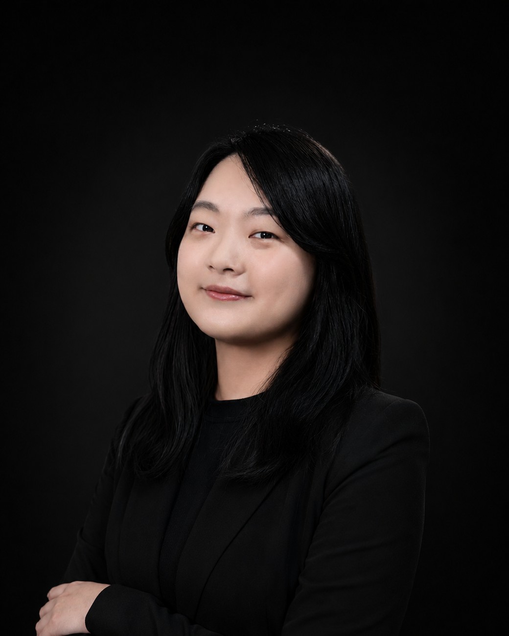 Ellie Do, founder of The Do Edit